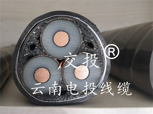 昆明高壓電纜廠丨為什么深受大家的喜歡？