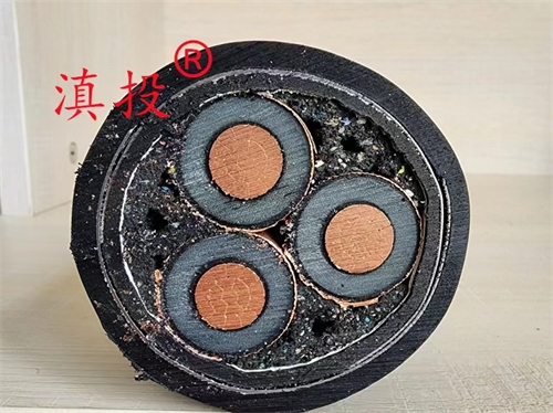 高壓電纜作用是什么？我們該如何選用高壓電纜