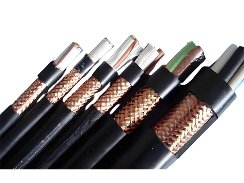 電纜的屏蔽層有什么作用？云南電纜
